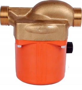 Sourcing CIRCULATING PUMP IBO OHI 25-60/130 20