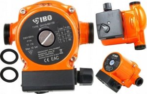 Sourcing CIRCULATING PUMP IBO OHI 25-60/130 21