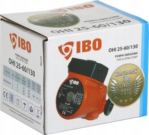 Sourcing CIRCULATING PUMP IBO OHI 25-60/130 5