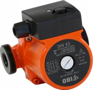 Sourcing CIRCULATING PUMP IBO OHI 25-60/130 9