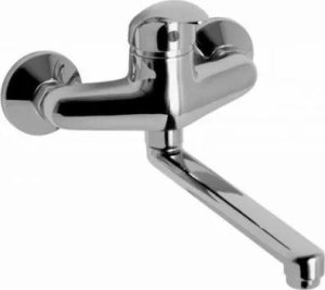 Sourcing WALL SINK MIXER LYRA 21CM H3512770042101 1