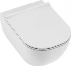 Miska WC Sourcing WALL-HUNG TOILET (MIO-N RIMLESS 8.207 1