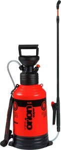 Kwazar SPRAYER 6 L ORION PRESSURE GAUGE 1