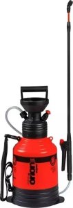 Kwazar SPRAYER WITH PRESSURE GAUGE 3 L ORION 1