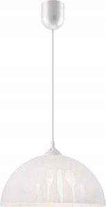 Lampa wisząca Sourcing LAMP LM-1.1. LM-1.3.5 60W E27 WHITE 1