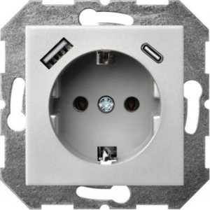 Liregus SOCKET IUK-3-01 E/MT  3 4A 1