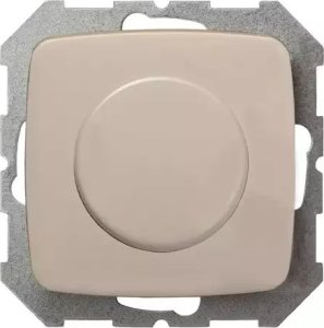 Liregus DIMMER 500W BEIGE LIREGUS 1