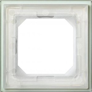 Liregus 1-WAY FRAME WHITE GLASS 3