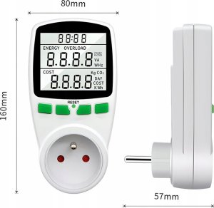 Liregus DIMMER ISR-005-01 LED100W CHAMP. EPSI 4