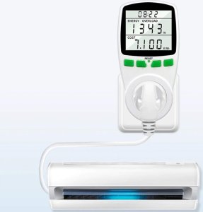 Liregus DIMMER ISR-005-01 LED100W CHAMP. EPSI 8