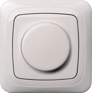 Liregus DIMMERS LED ALFA WHITE 2
