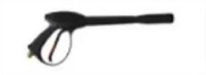Rem Power PISTOLET3600 PREMIUM ELEKTROMASCHINEN 1