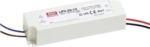 Sourcing IMPUL POWER SUPPLY LED20W 12V 1.67A IP67 2