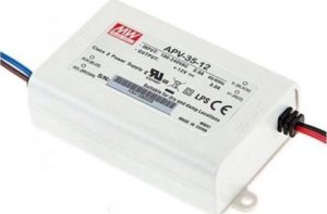 Sourcing IMPUL POWER SUPPLY LED 36W 12V 3A IP42 1