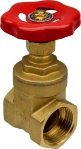 Sourcing GATE VALVE STANDARD FLOW FF 4113-032 3