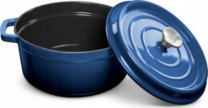 Sourcing CASSEROLE POT GRAND FEU 4.7L DBLUE 3