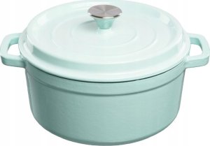 Sourcing CASSEROLE POT GRAND FEU 4.7L BLUE 1