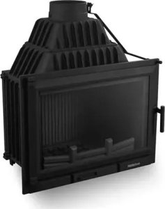 Sourcing FIREPLACE CAPSULE REMUS 16 KW 2