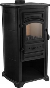 Sourcing FIREPLACE STOVE MERIDO 1