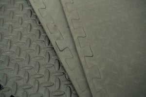 Sourcing INTER-LOCK FLOOR MAT 1