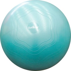 Sourcing ANTI-BURST GYM BALL LS357865CM 1