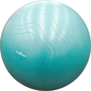 Sourcing ANTI-BURST GYM BALL LS357865CM 2