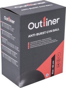 Sourcing ANTI-BURST GYM BALL LS357865CM 3