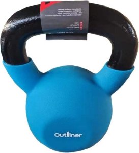 Kettlebell Sourcing YLDB13 gumowany 16 kg 1