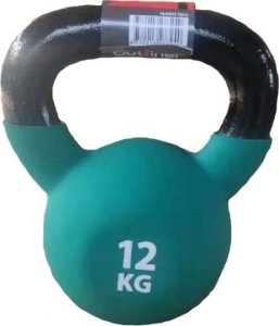 Kettlebell Sourcing YLDB13 gumowany 12 kg 1