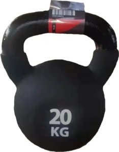 Kettlebell Sourcing YLDB13 gumowany 20 kg 1