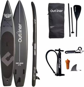 Sourcing PADDLE BOARD OUTLINER DRIFTWOOD RACER 2