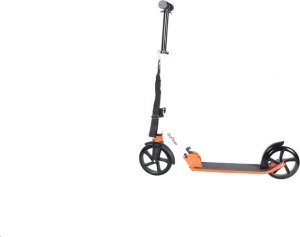 Hulajnoga Sourcing SCOOTER FS007-5-S OUTLINER 2