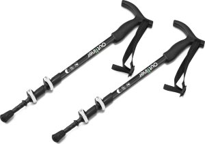 Sourcing FOLDING TREKKING POLE PP GRIP 2