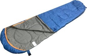 Sourcing MUMMY SLEEPING BAG A 1