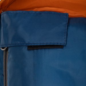 Sourcing SLEEPING BAG WITH HOOD (190+35)X85CM 3