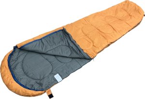 Sourcing MUMMY SLEEPING BAG B 1