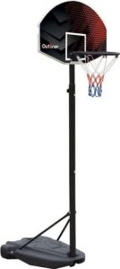 Sourcing BASKETBALL HOOP S881R 3