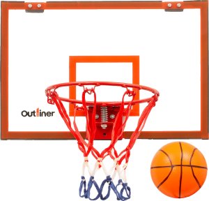 Sourcing BASKETBALL BACKBOARD SBA011 1