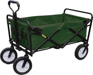 Sourcing TROLLEY NHBC1001-1 1