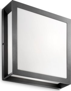 Kinkiet Philips OUTDOOR LIGHT SKIES 2X42W E27 IP44 2