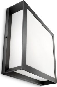 Kinkiet Philips OUTDOOR LIGHT SKIES 2X42W E27 IP44 3
