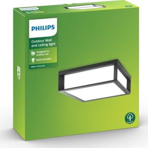 Kinkiet Philips OUTDOOR LIGHT SKIES 2X42W E27 IP44 6