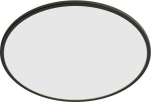 Lampa sufitowa Philips SUPERSLIM CEILING SSW 15W 40K BLACK IP54 10