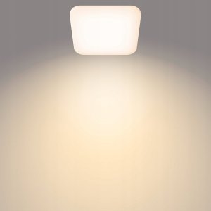 Lampa sufitowa Philips CEILING LIGHT MAUVE 3111031P0 17W LED 11