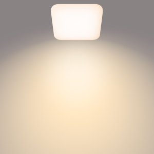 Lampa sufitowa Philips CEILING LIGHT MAUVE 3111031P0 17W LED 16