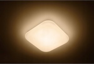 Lampa sufitowa Philips CEILING LIGHT MAUVE 3111031P0 17W LED 2