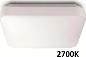 Lampa sufitowa Philips CEILING LIGHT MAUVE 3111031P0 17W LED 5