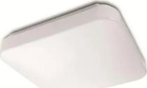 Lampa sufitowa Philips CEILING LIGHT MAUVE 3111031P0 17W LED 9