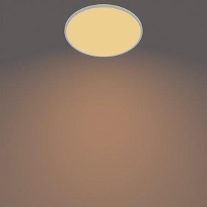 Lampa sufitowa Philips SUPERSLIM CL550 SS RD 36W 27K W WV 06 11