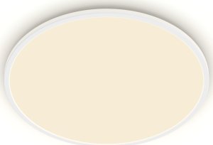 Lampa sufitowa Philips SUPERSLIM CL550 SS RD 36W 27K W WV 06 13